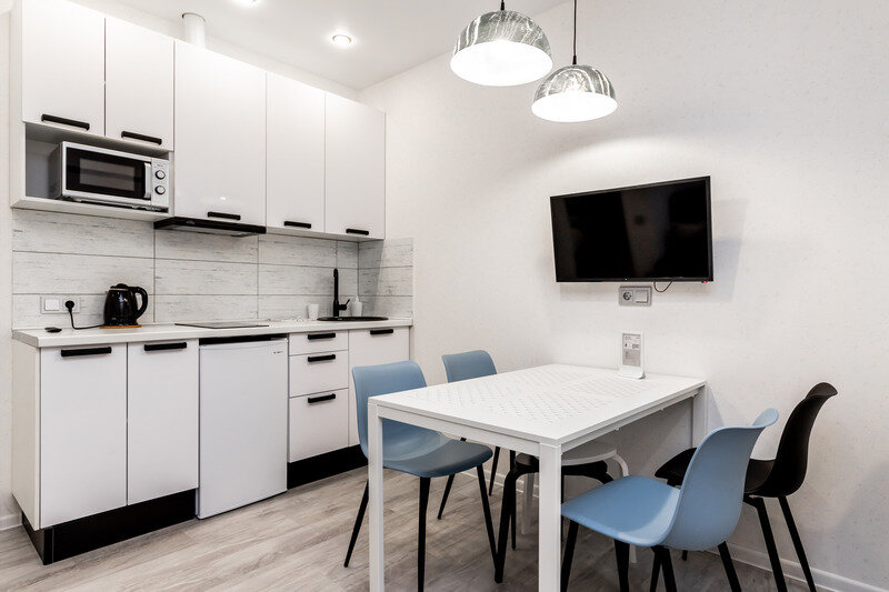 Апартаменты 6-местные (ул. Эстонская, д. 37/3, 015)