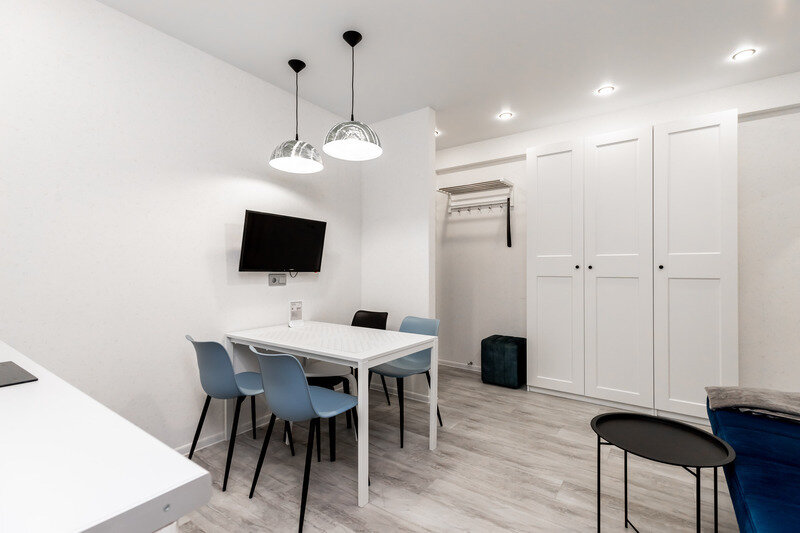 Апартаменты 6-местные (ул. Эстонская, д. 37/3, 015)