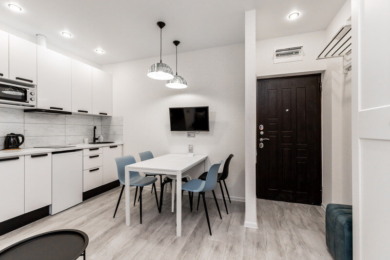 Апартаменты 6-местные (ул. Эстонская, д. 37/3, 015)