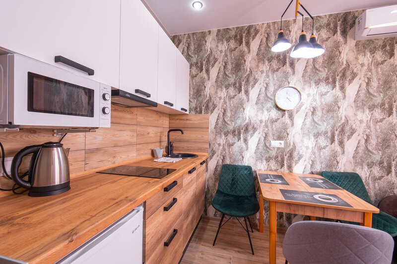 Апартаменты 6-местные (ул. Эстонская, д. 37/3, 017)