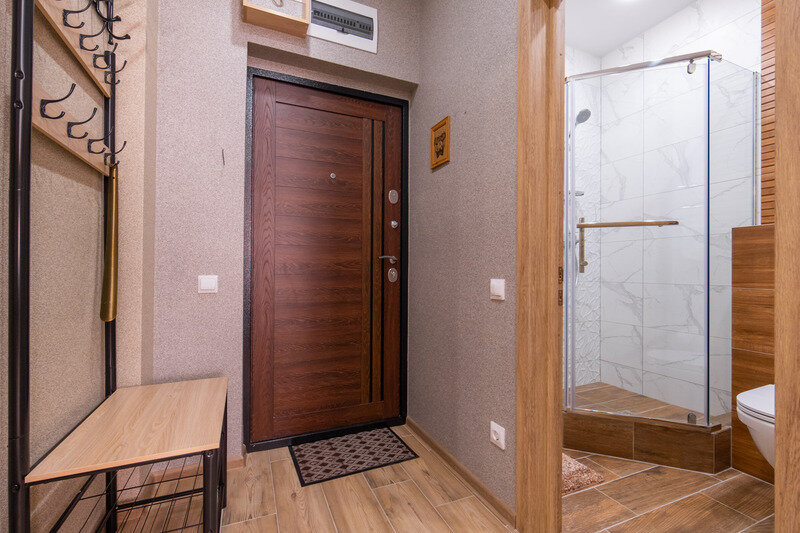 Апартаменты 6-местные (ул. Эстонская, д. 37/3, 017)