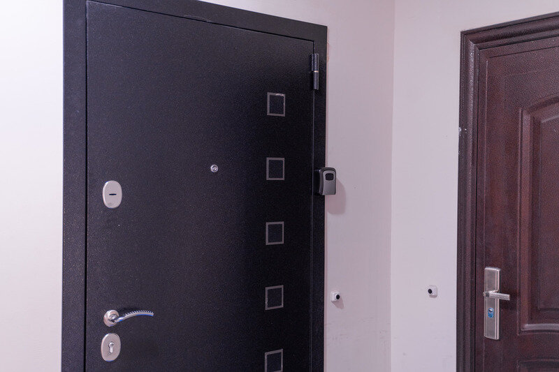 Апартаменты 6-местные (ул. Эстонская, д. 37/3, 017)