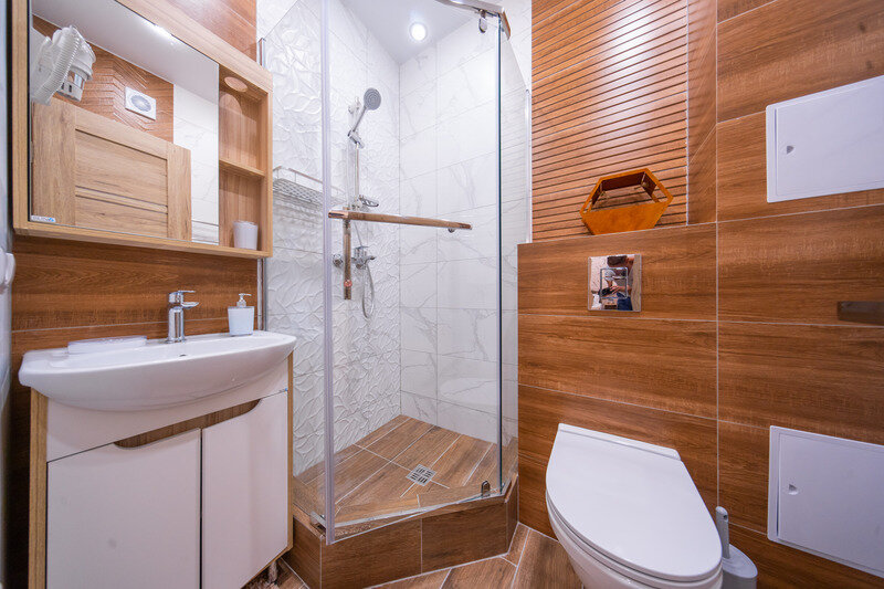 Апартаменты 6-местные (ул. Эстонская, д. 37/3, 017)