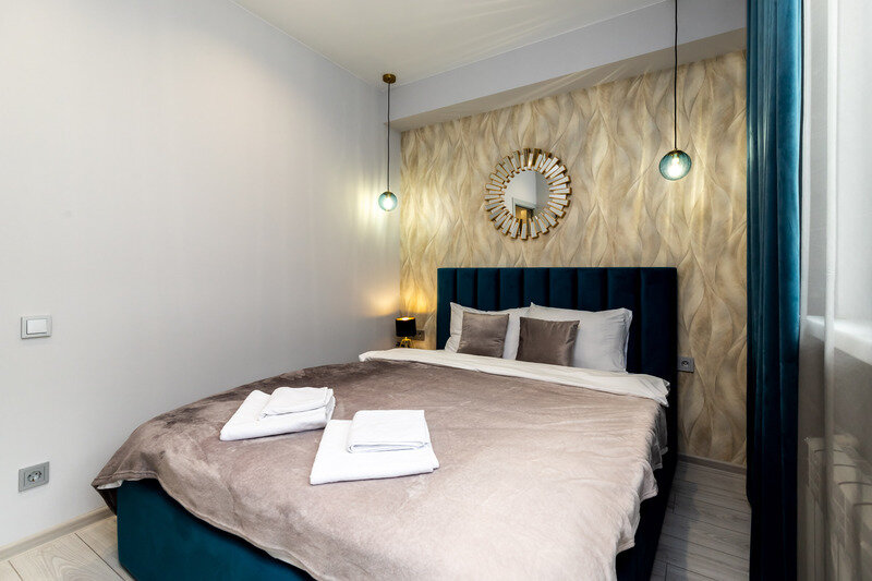 Апартаменты 6-местные (ул. Эстонская, д. 37/3, 017)