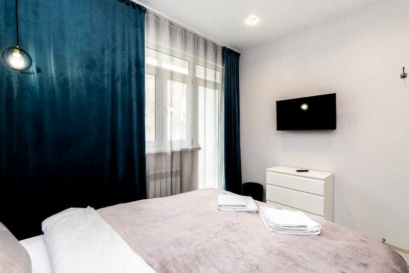 Апартаменты 6-местные (ул. Эстонская, д. 37/3, 017)