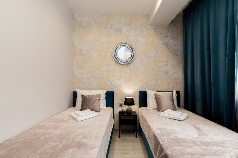 Апартаменты 6-местные (ул. Эстонская, д. 37/3, 017)