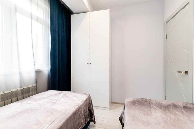 Апартаменты 6-местные (ул. Эстонская, д. 37/3, 017)