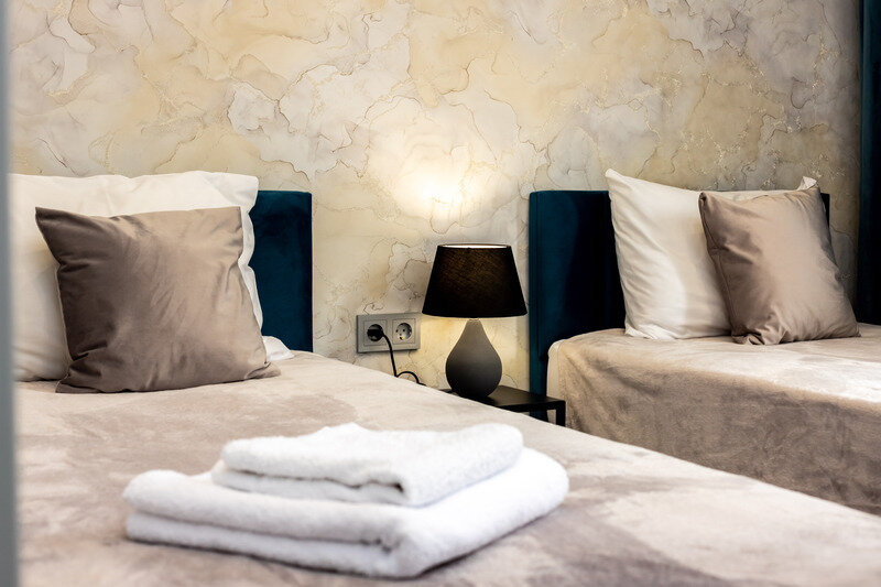 Апартаменты 6-местные (ул. Эстонская, д. 37/3, 017)