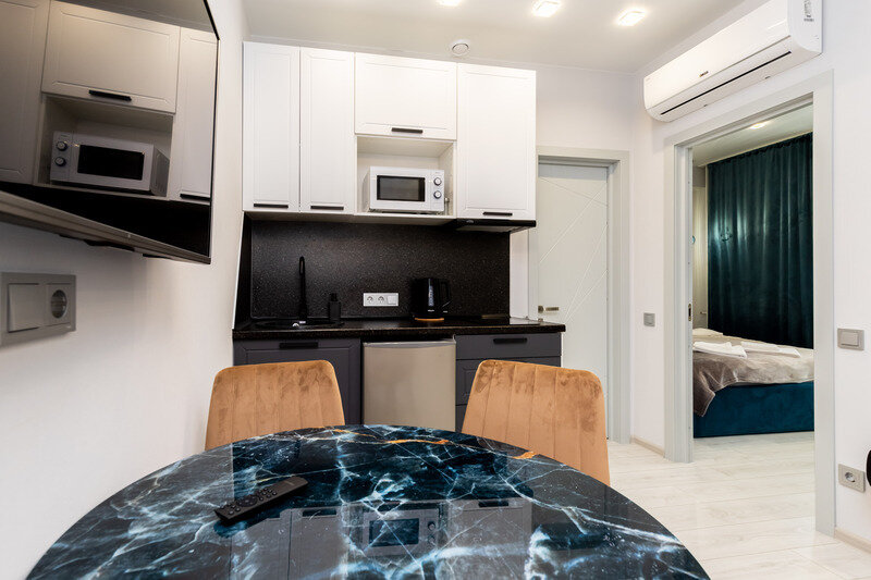 Апартаменты 6-местные (ул. Эстонская, д. 37/3, 017)