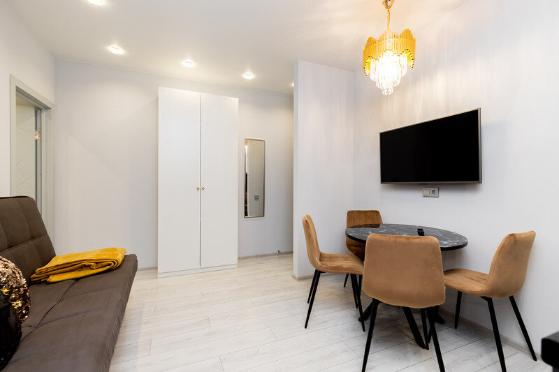 Апартаменты 6-местные (ул. Эстонская, д. 37/3, 017)