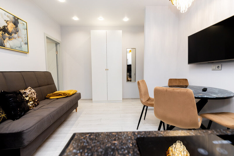 Апартаменты 6-местные (ул. Эстонская, д. 37/3, 017)