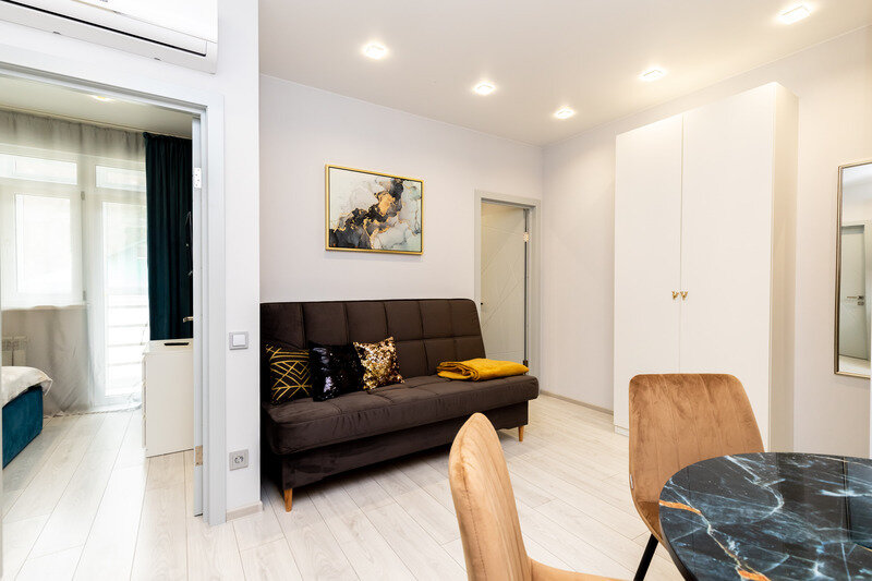 Апартаменты 6-местные (ул. Эстонская, д. 37/3, 017)