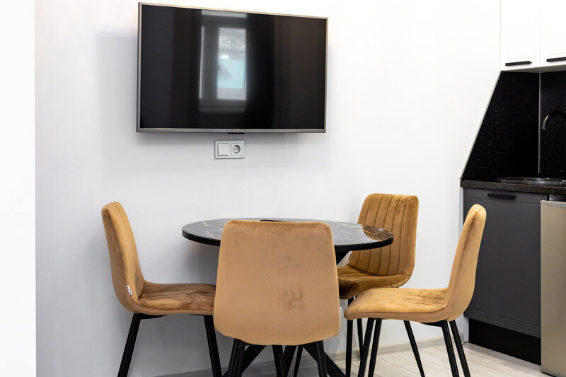 Апартаменты 6-местные (ул. Эстонская, д. 37/3, 017)