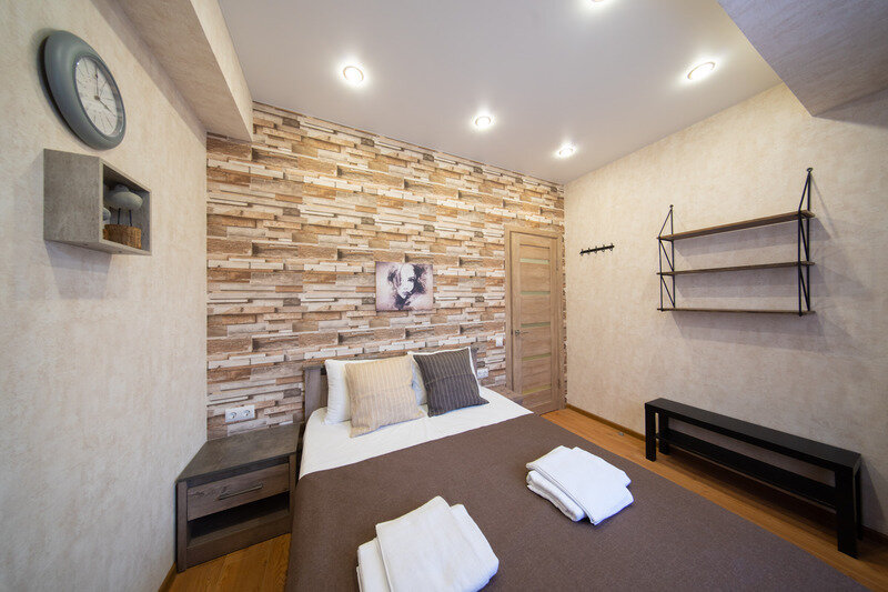 Апартаменты 6-местные (ул. Эстонская, д. 37/5, 029)