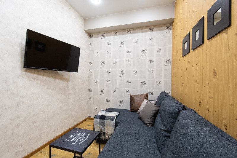 Апартаменты 6-местные (ул. Эстонская, д. 37/5, 029)