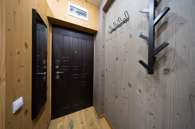 Апартаменты 6-местные (ул. Эстонская, д. 37/5, 029)