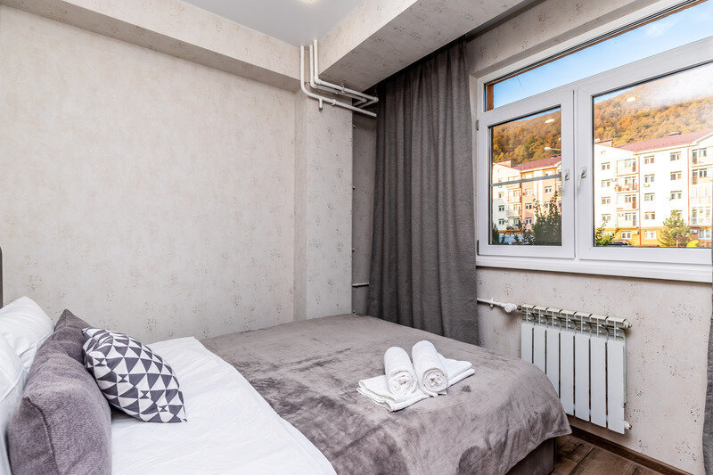 Апартаменты 6-местные (ул. Эстонская, д. 37/9, 042)