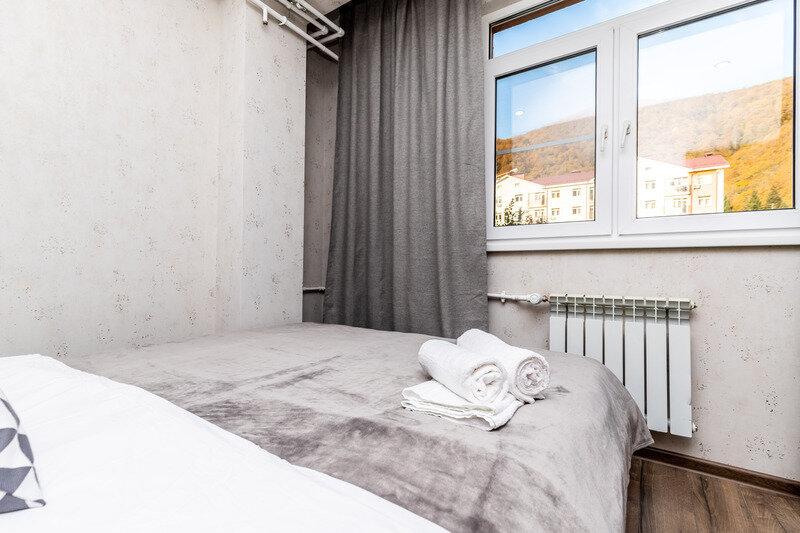 Апартаменты 6-местные (ул. Эстонская, д. 37/9, 042)