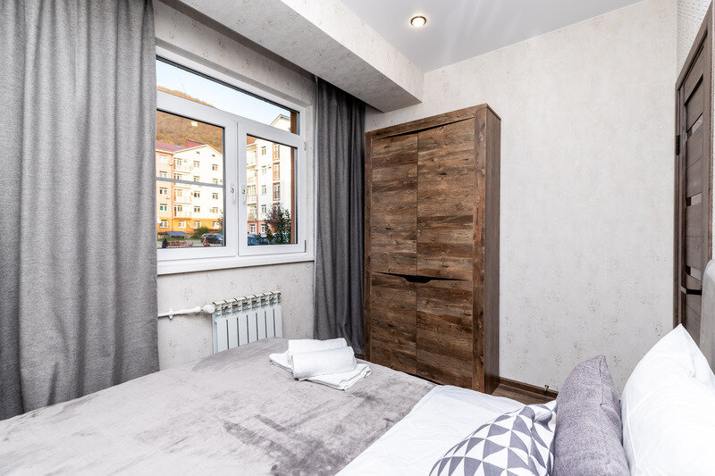 Апартаменты 6-местные (ул. Эстонская, д. 37/9, 042)