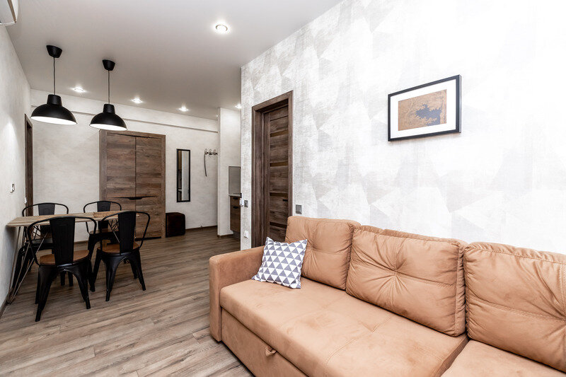 Апартаменты 6-местные (ул. Эстонская, д. 37/9, 042)