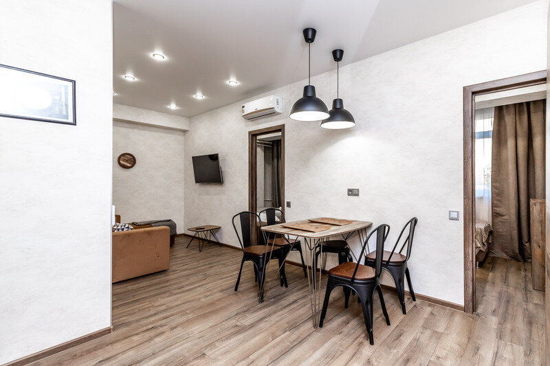 Апартаменты 6-местные (ул. Эстонская, д. 37/9, 042)