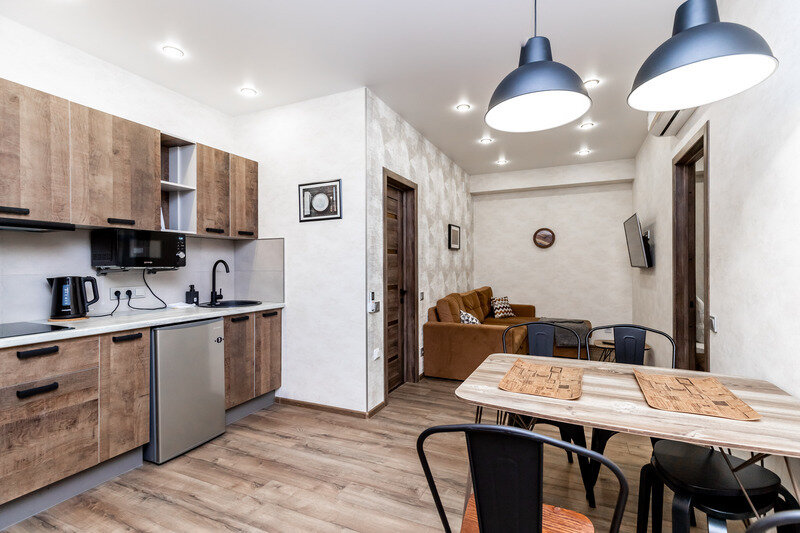 Апартаменты 6-местные (ул. Эстонская, д. 37/9, 042)