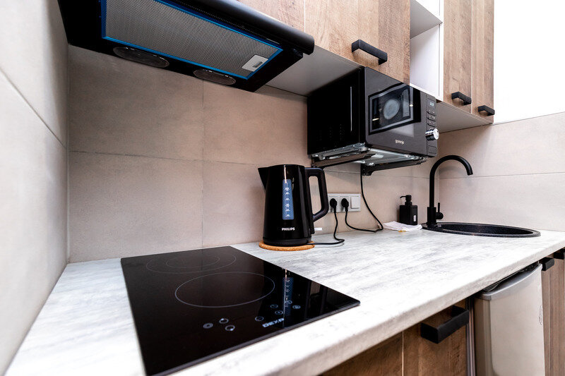 Апартаменты 6-местные (ул. Эстонская, д. 37/9, 042)