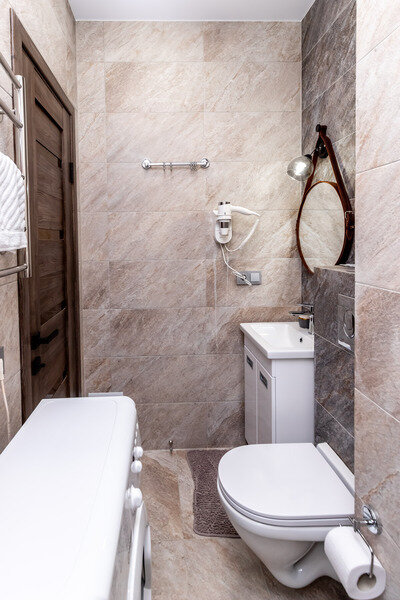 Апартаменты 6-местные (ул. Эстонская, д. 37/9, 042)