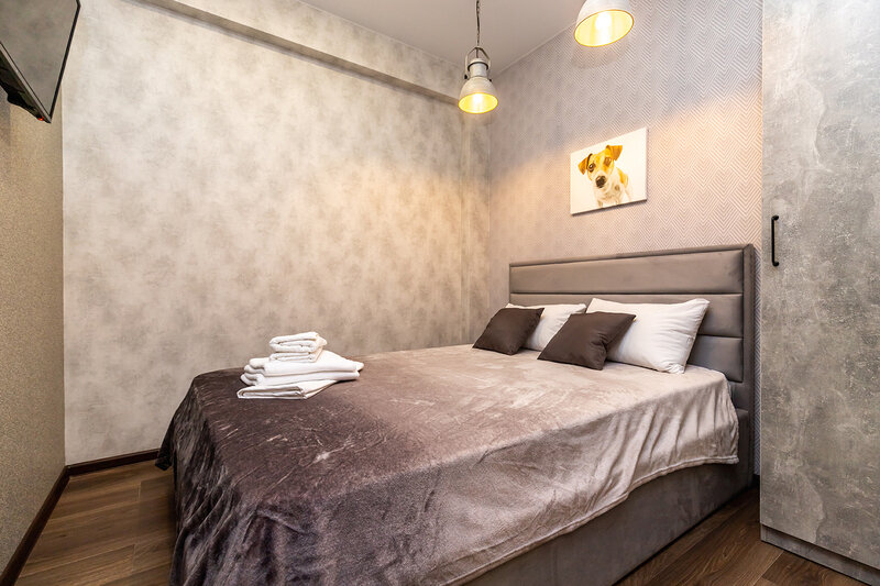 Апартаменты 8-местные (ул. Эстонская, д. 37/6, 034)