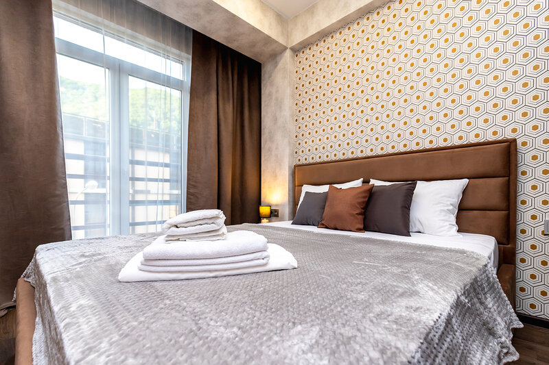 Апартаменты 8-местные (ул. Эстонская, д. 37/6, 034)