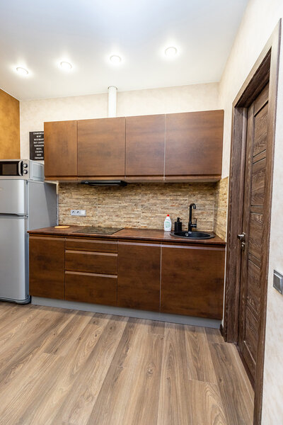 Апартаменты 8-местные (ул. Эстонская, д. 37/6, 034)