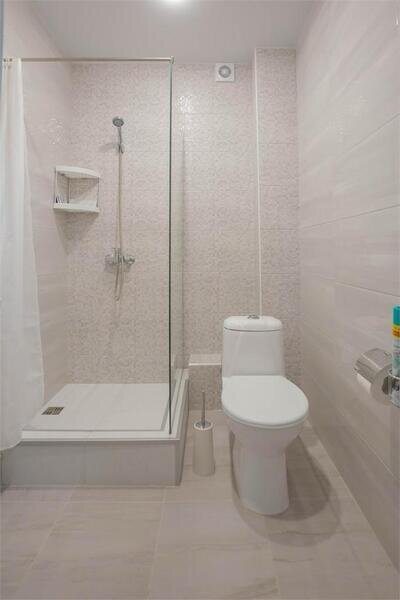 Семейный 5-местный