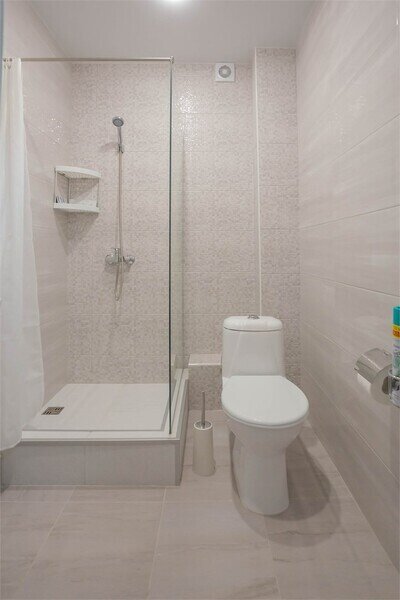 Стандартный 2-местный (1 этаж без балкона)