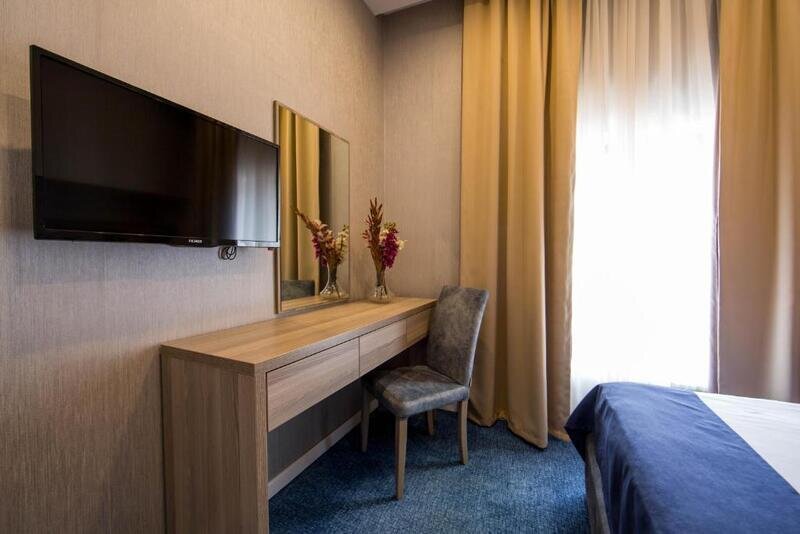 Junior Suite 2-местный