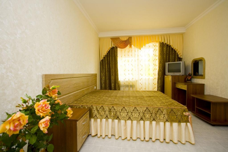 Стандартный 3-местный 