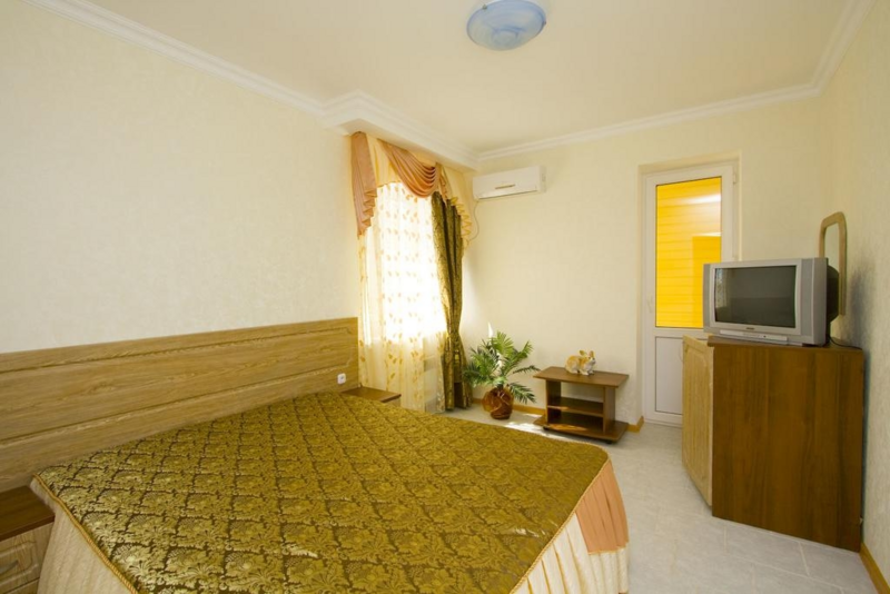 Стандартный 3-местный