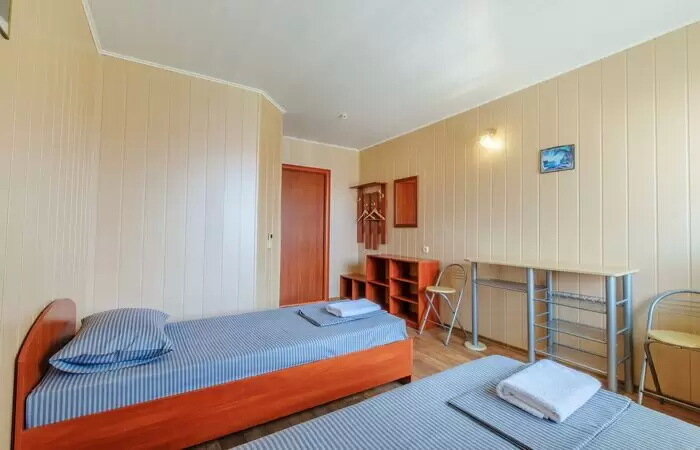 «Камаполь» мини-отель_1