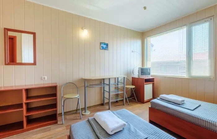 «Камаполь» мини-отель_2