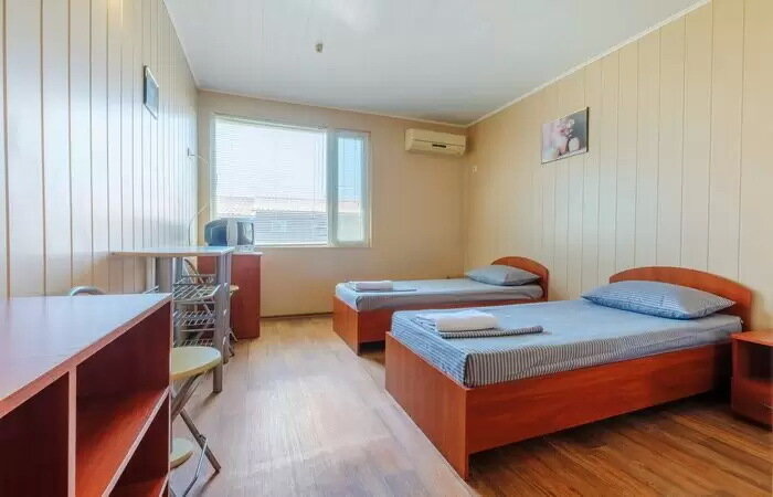 «Камаполь» мини-отель_8