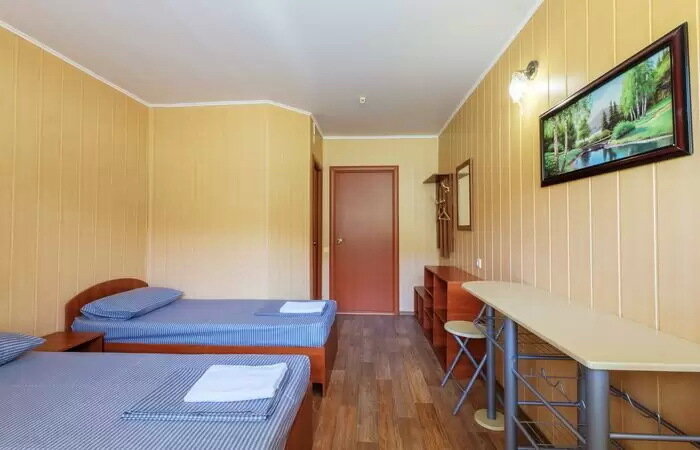 «Камаполь» мини-отель_1