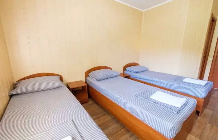 «Камаполь» мини-отель_3