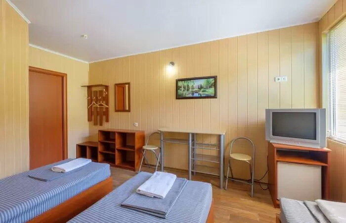 «Камаполь» мини-отель_4