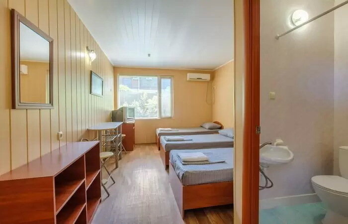 «Камаполь» мини-отель_6