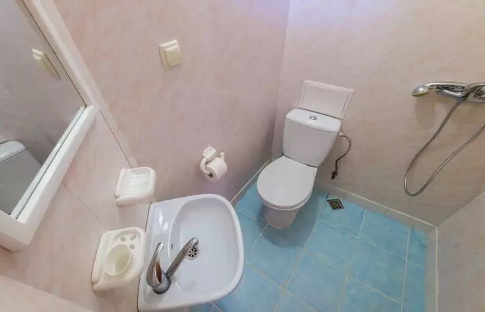 «Камаполь» мини-отель_5