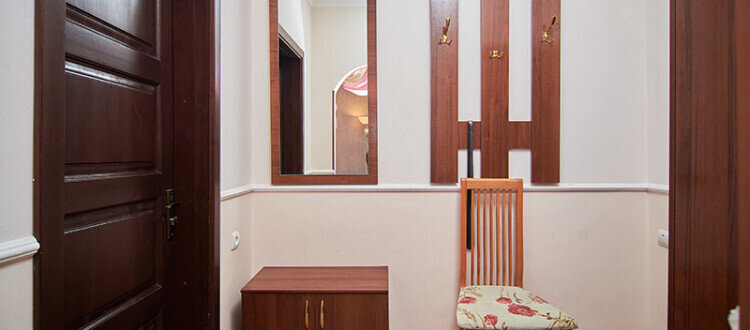 Люкс 2-местный (с доп.местом)