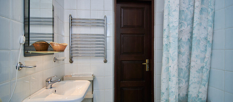 Люкс 2-местный (с доп.местом)