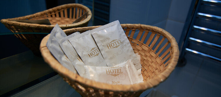 Люкс 2-местный (с доп.местом)