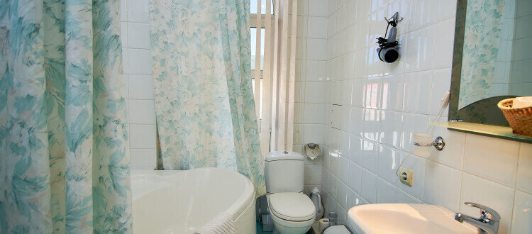 Люкс 2-местный (с доп.местом)