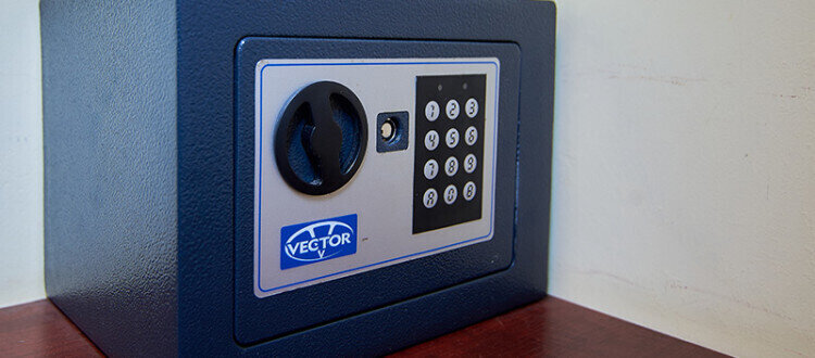 Люкс 2-местный (семейный)