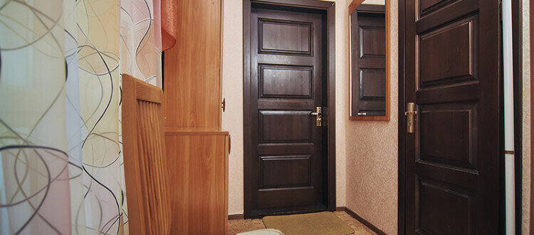 Полулюкс 2-местный